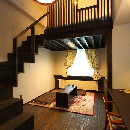 Chalet Christiania Яманути Экстерьер фото
