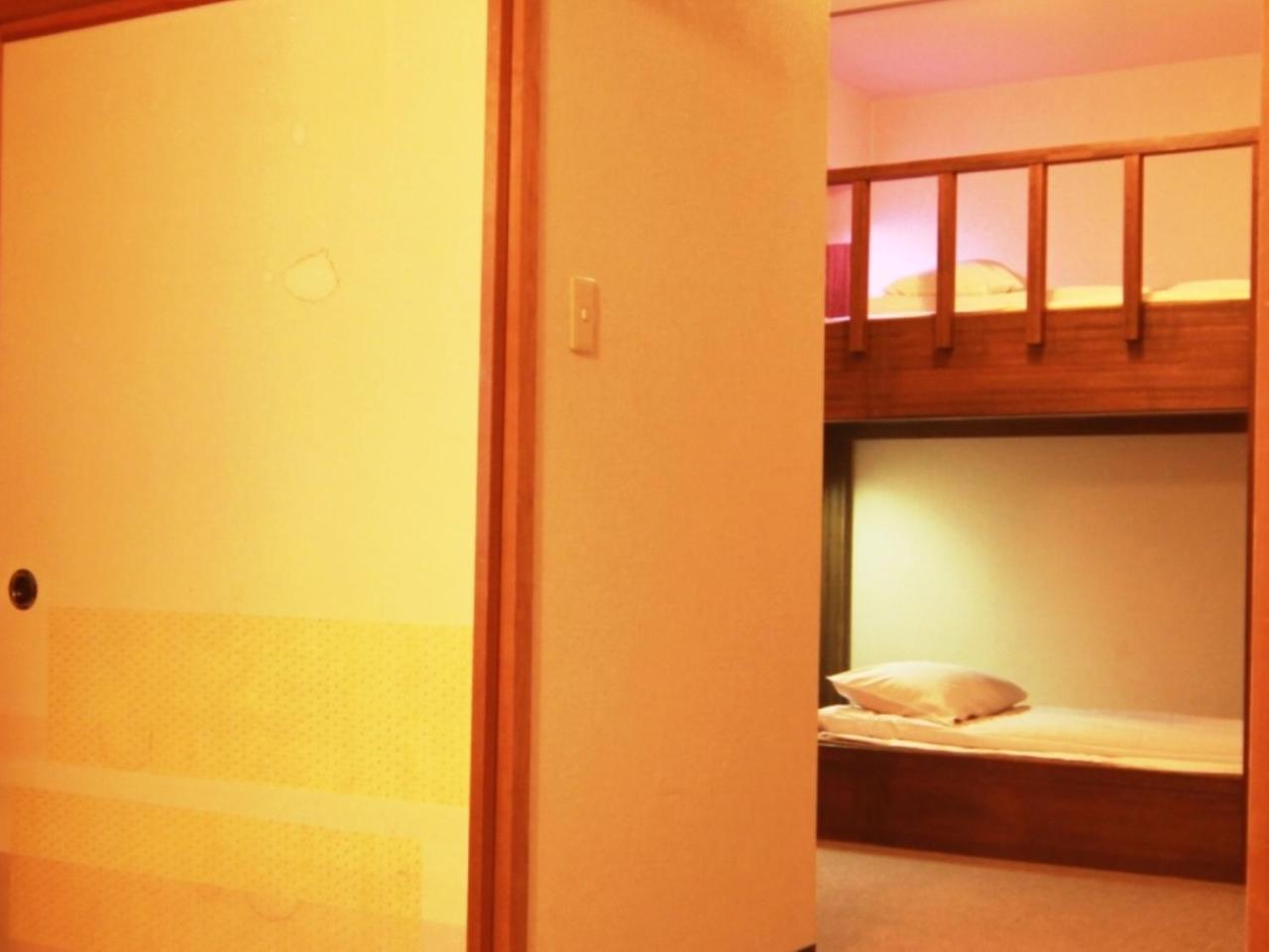 Chalet Christiania Яманути Экстерьер фото